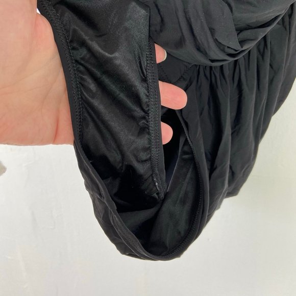 Victorias Secret Halter Shaping One Piece Swimsuit - Picture 5 of 11